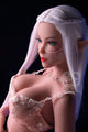 Sylph : SEDOLL Elf Sex Doll