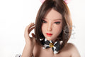Reiko: SEDOLL Asian Sex Doll