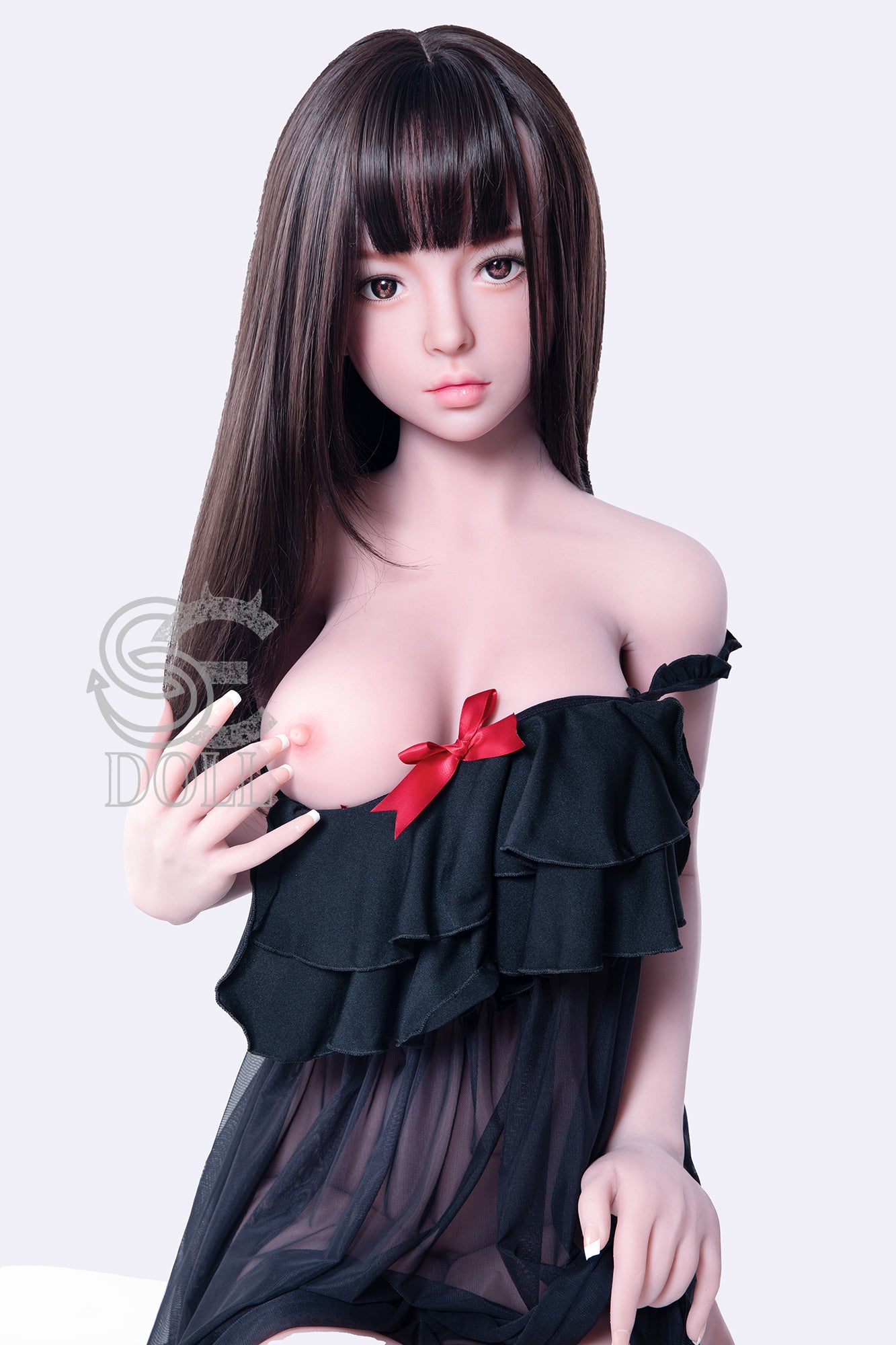 Mika : SEDOLL Asian Sex Doll