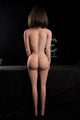 Junko : SEDOLL Asian Sex Doll