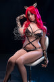 Nicole: SEDOLL Red Head Sex Doll