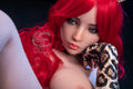 Nicole: SEDOLL Red Head Sex Doll