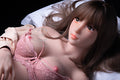 Skye : SEDOLL Asian Sex Doll