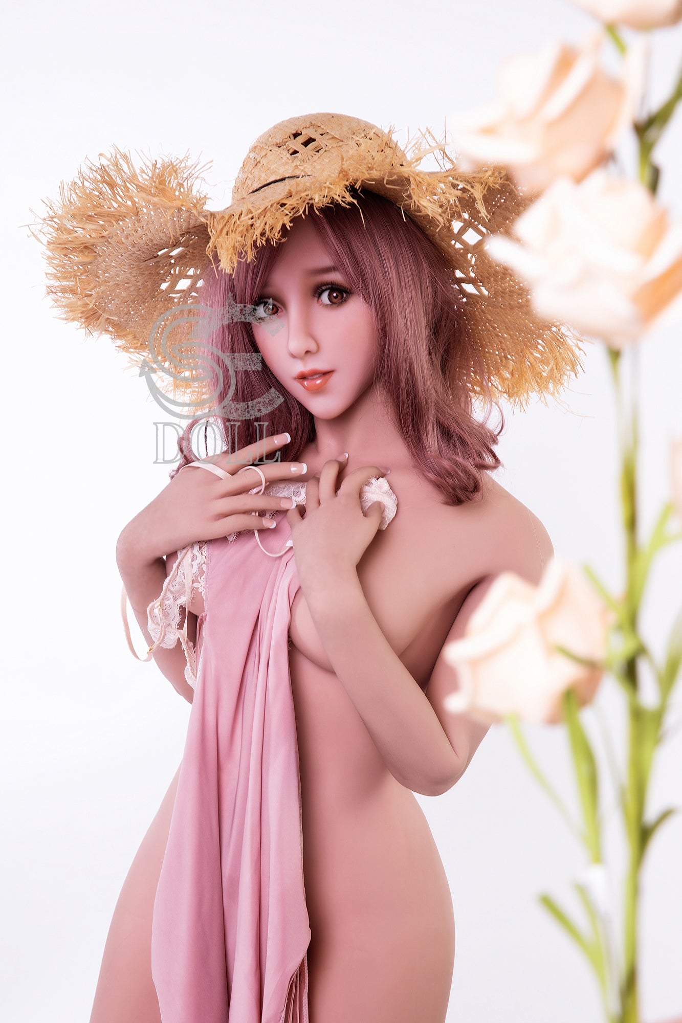 Rosalind: SEDOLL Asian Sex Doll