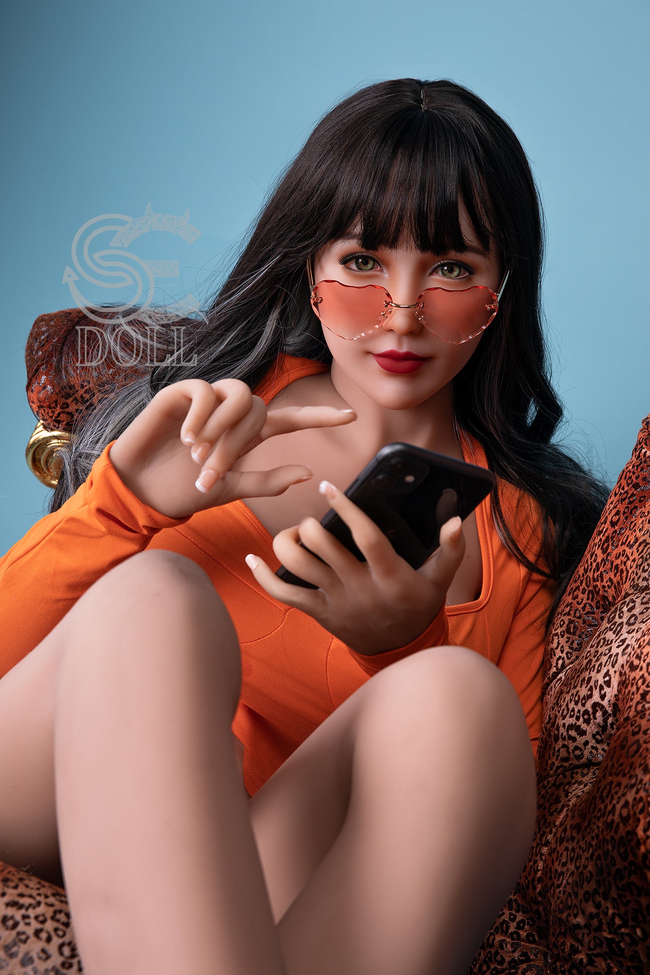 Selina: SEDOLL Asian Sex Doll