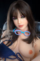 Edith : SEDOLL Asian Sex Doll