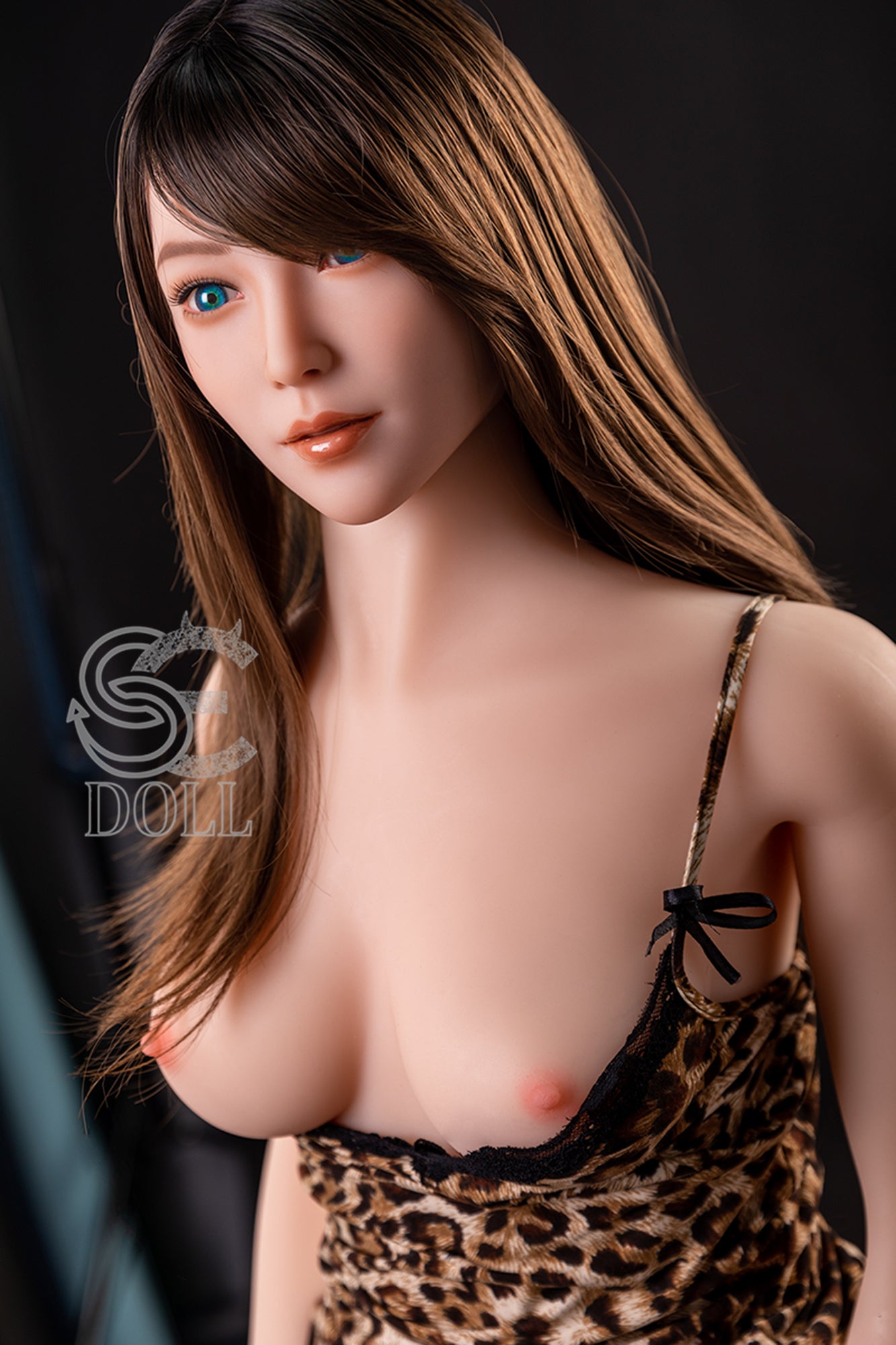 Ingrid : SEDOLL Asian Sex Doll