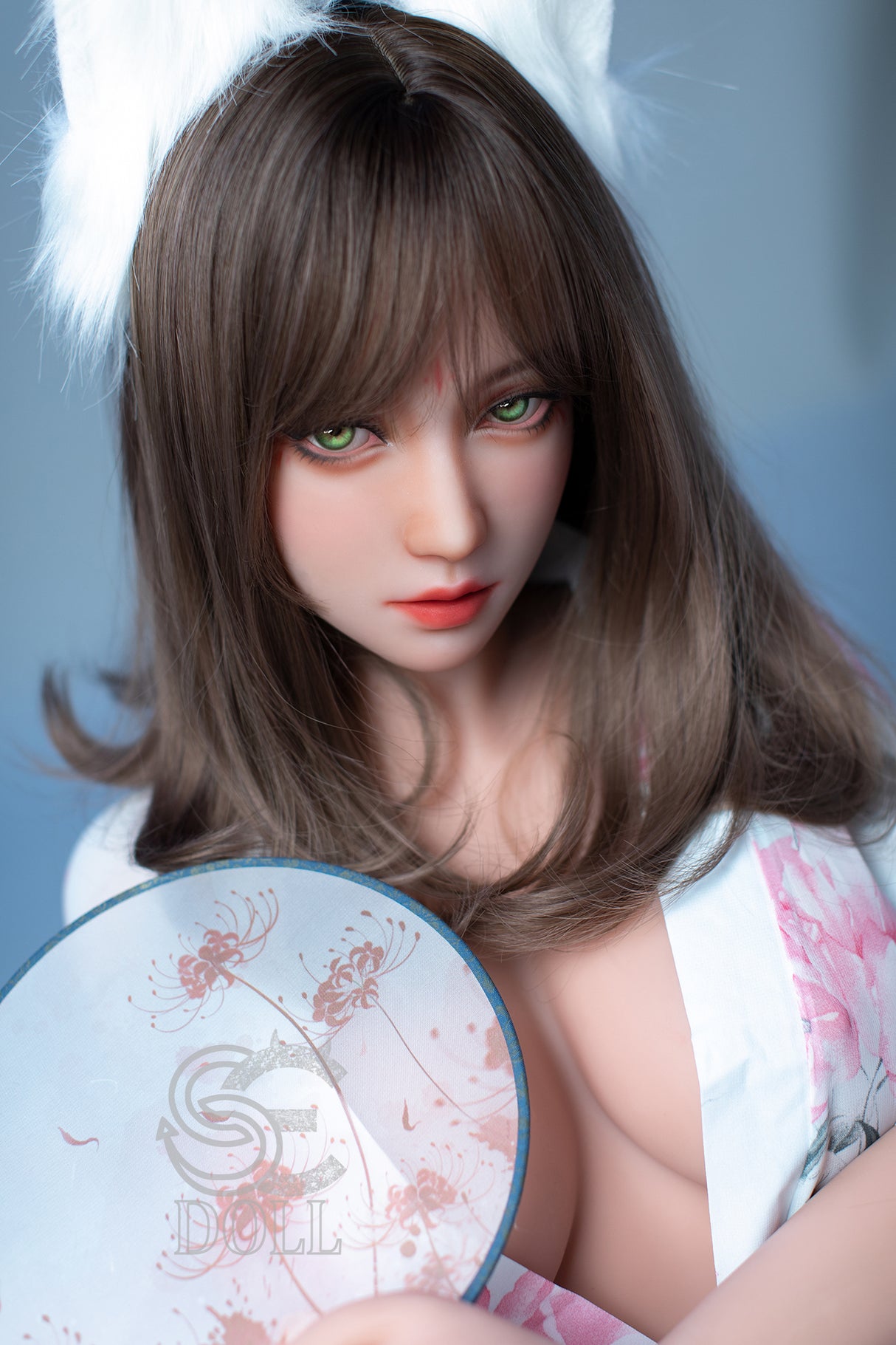 Kazuki: SEDOLL Asian Sex Doll (Ready to Ship North America)