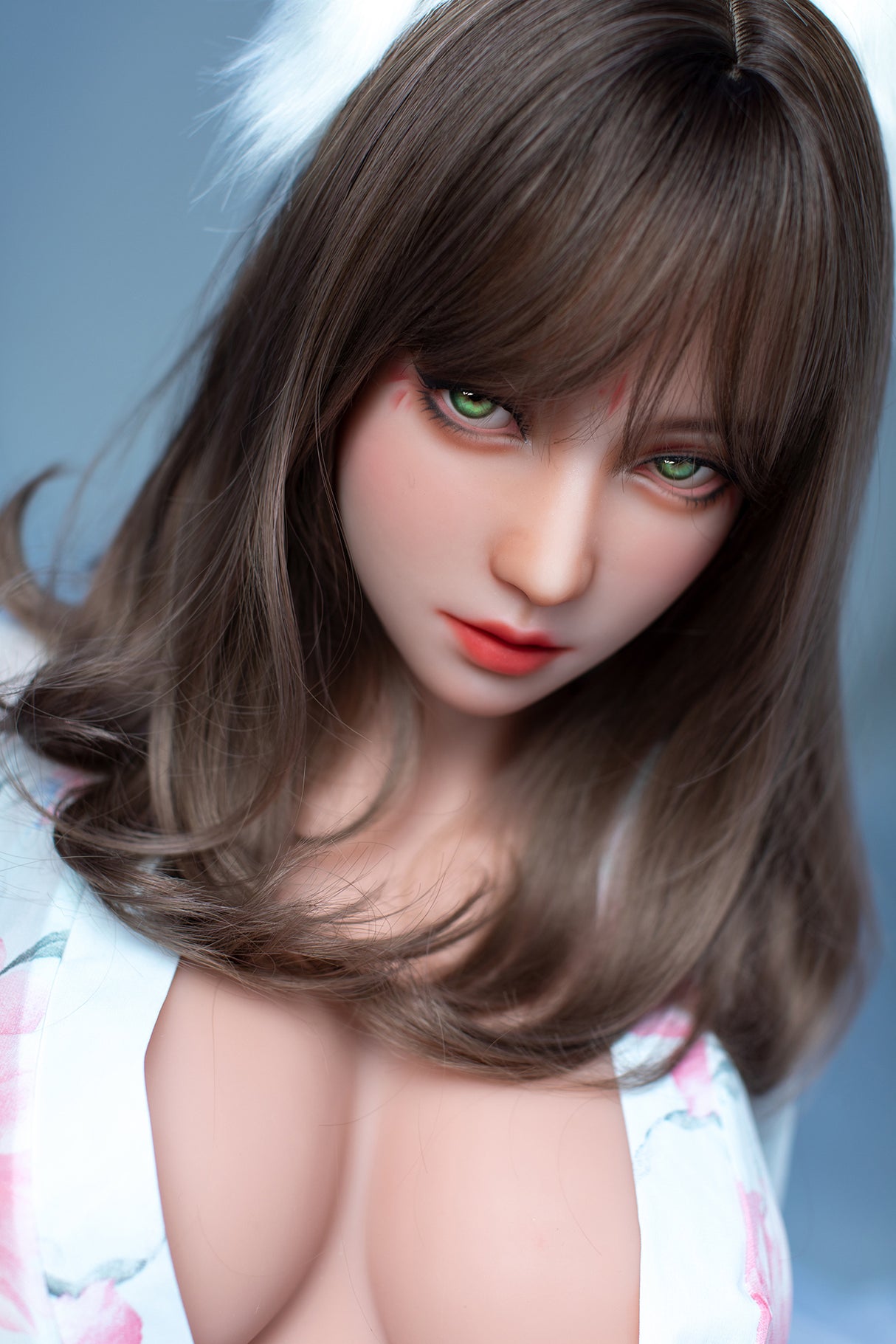 Kazuki: SEDOLL Asian Sex Doll (Ready to Ship North America)