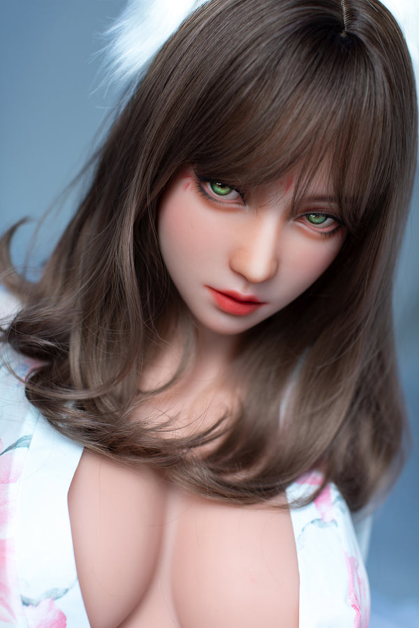 Kazuki: SEDOLL Asian Sex Doll (Ready to Ship North America)