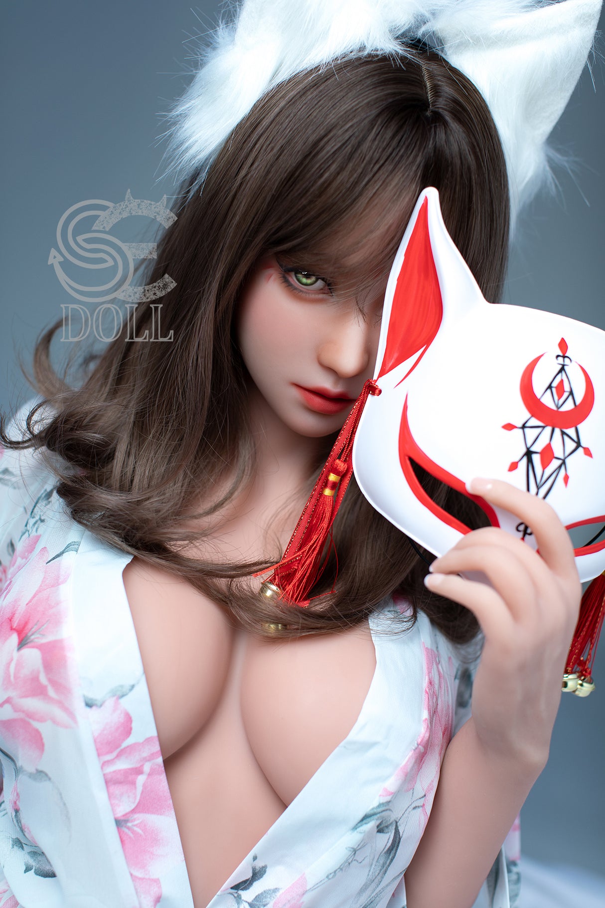 Kazuki: SEDOLL Asian Sex Doll (Ready to Ship North America)