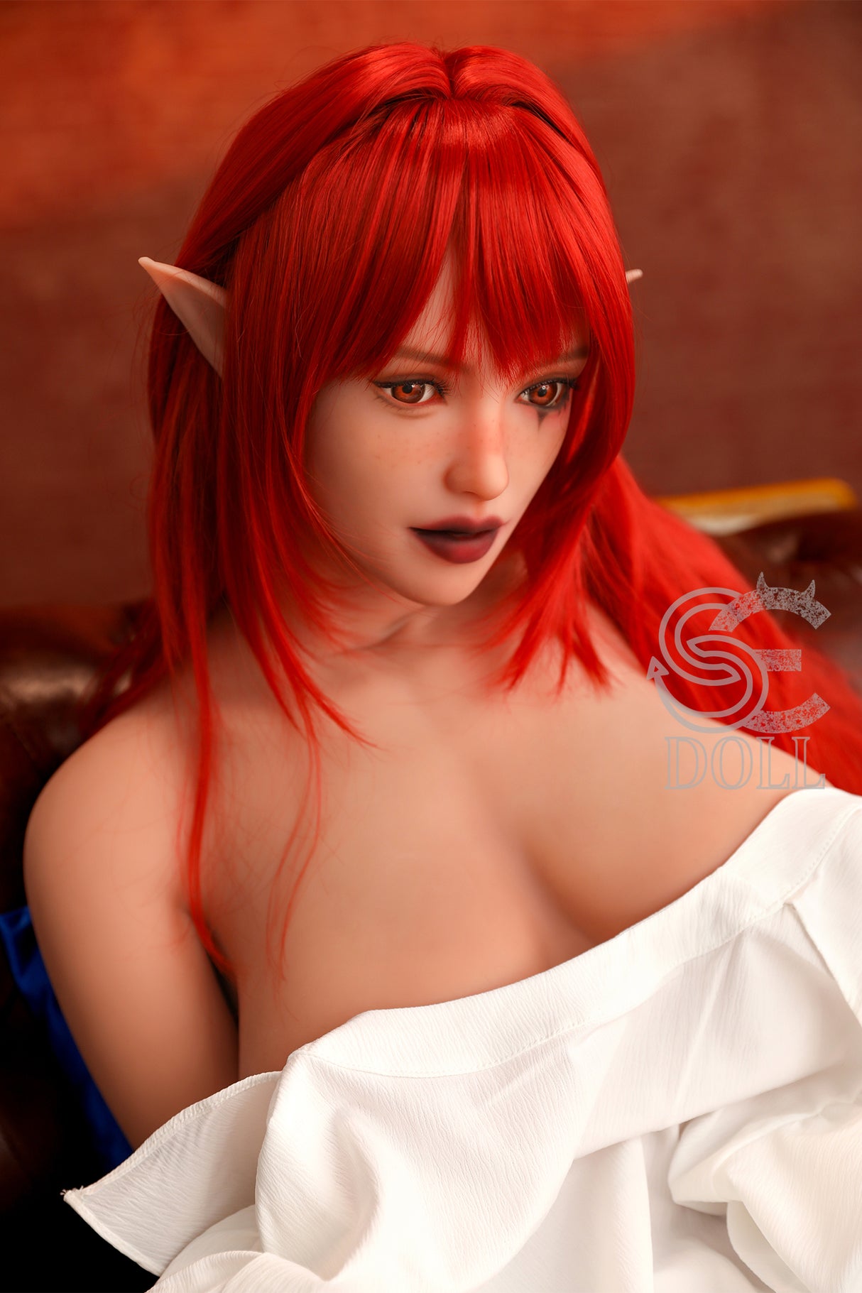 Elvira: SEDOLL Elf Sex Doll