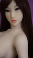 Sabrina: Doll-Forever Asian Sex Doll