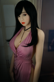 Irene: Doll House 168 EVO Asian Sex Doll