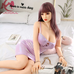 Eiko: FJ Doll Asian Sex Doll