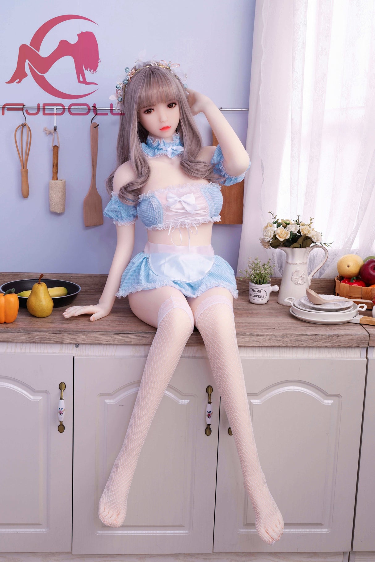 Koharu: FJ Doll Asian Sex Doll