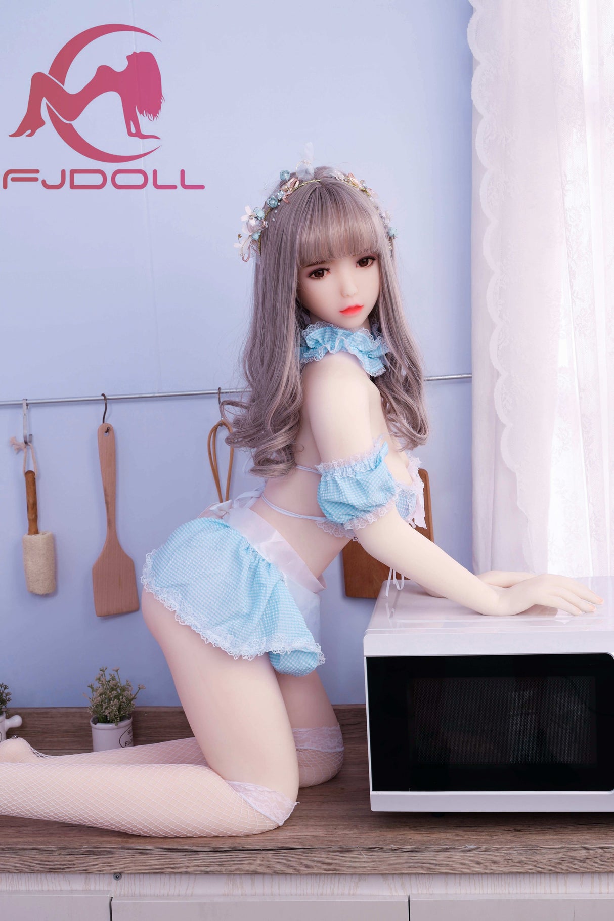 Koharu: FJ Doll Asian Sex Doll