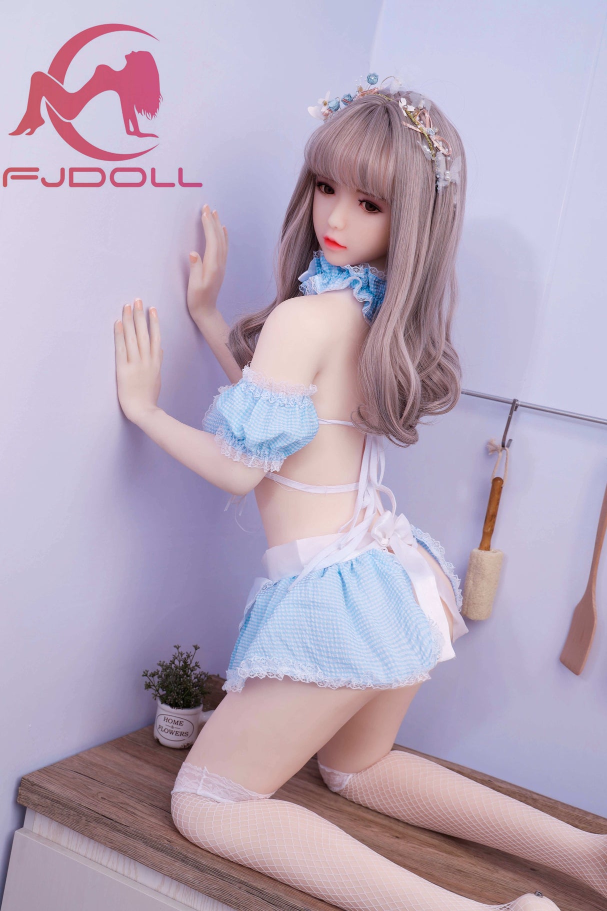 Koharu: FJ Doll Asian Sex Doll
