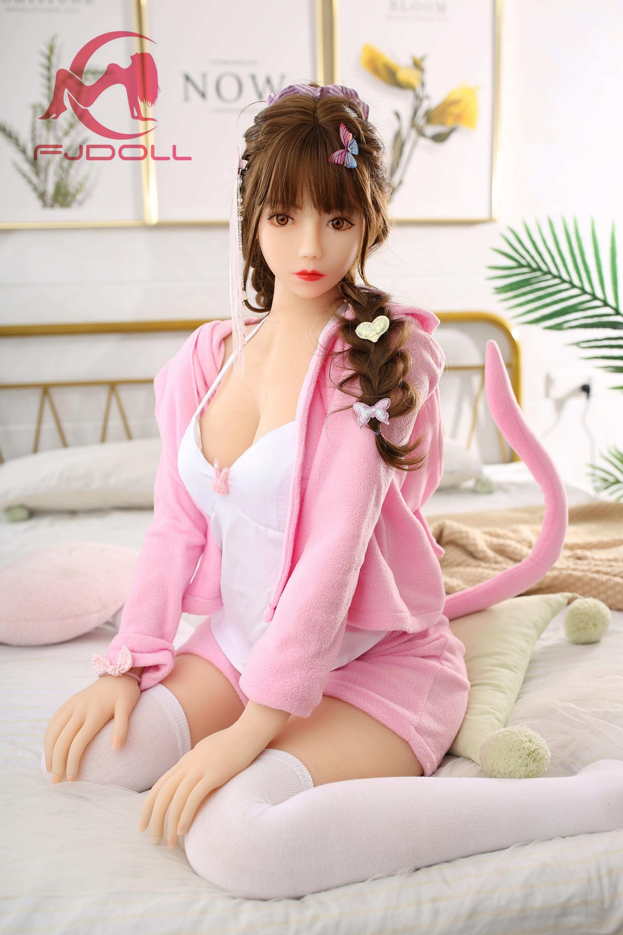 Sakurako : poupée sexuelle asiatique FJ Doll