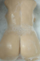 Round Thigh Yellow: Climax Doll Sex Doll Torso