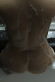 Round Thigh Yellow: Climax Doll Sex Doll Torso