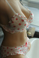 Round Thigh Yellow: Climax Doll Sex Doll Torso