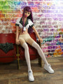 Lara: WM White Sex Doll - Sex Doll Queen