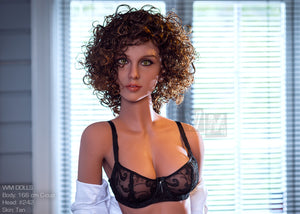 Kimberley: WM White Sex Doll - Sex Doll Queen