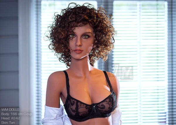 Kimberley: WM White Sex Doll - Sex Doll Queen