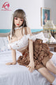 XiaoLing (Silicone Head): FJ Doll Asian Sex Doll