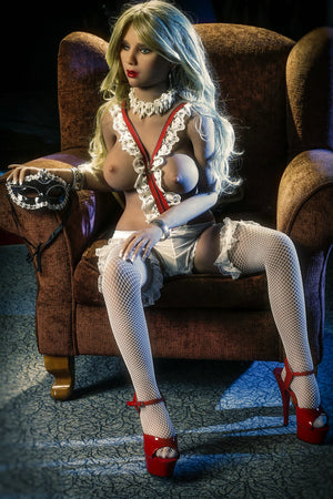 Wendy : Poupée sexuelle latine YLDoll