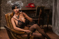 Rosalia: YLDoll White Sex Doll