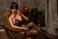 Rosalia: YLDoll White Sex Doll