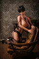 Rosalia: YLDoll White Sex Doll