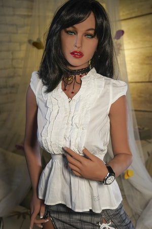 Lori: 151cm C-Cup Real TPE Sex Doll-YLDoll