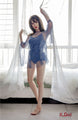 Theresa (Classic Silicone): ILDOLL Asian Sex Doll