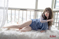 Theresa (Classic Silicone): ILDOLL Asian Sex Doll