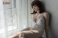 Hiromi ひろみ (Classic Silicone): ILDoll Asian Sex Doll