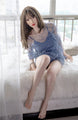 Theresa (Classic Silicone): ILDOLL Asian Sex Doll
