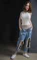 Crystal (Hyper Realistic TPE): ILDoll White Sex Doll