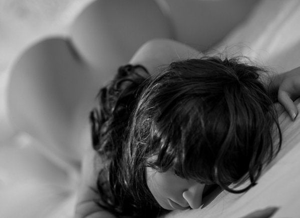 Vera: YLDoll Weiße Sexpuppe
