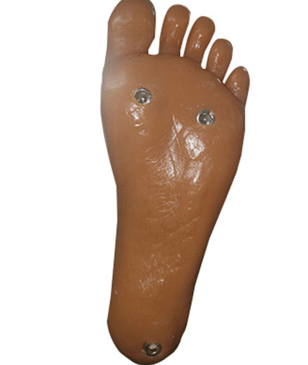 Mise à niveau des pieds debout de la poupée Jarliet (à ne pas vendre sans poupée sexuelle)