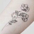 Tattoo Add-On ILDoll