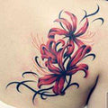 Tattoo Add-On ILDoll