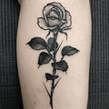 Tattoo Add-On ILDoll
