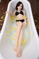 Hellen: Irontech Asian Sex Doll